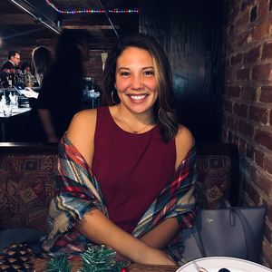 Meet your Posher, Tina